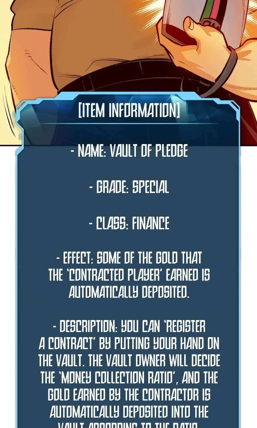 Read The Only Necromancer chapter 101 image 69 on Lezhin