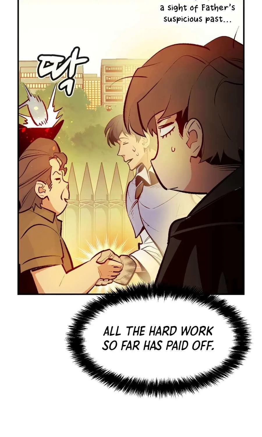 Read The Only Necromancer chapter 101 image 71 on Lezhin