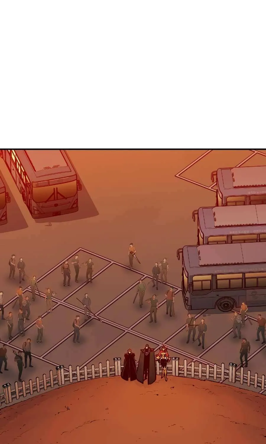 Read The Only Necromancer chapter 101 image 75 on Lezhin