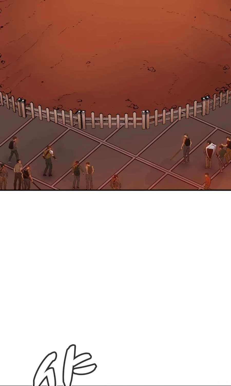 Read The Only Necromancer chapter 101 image 76 on Lezhin