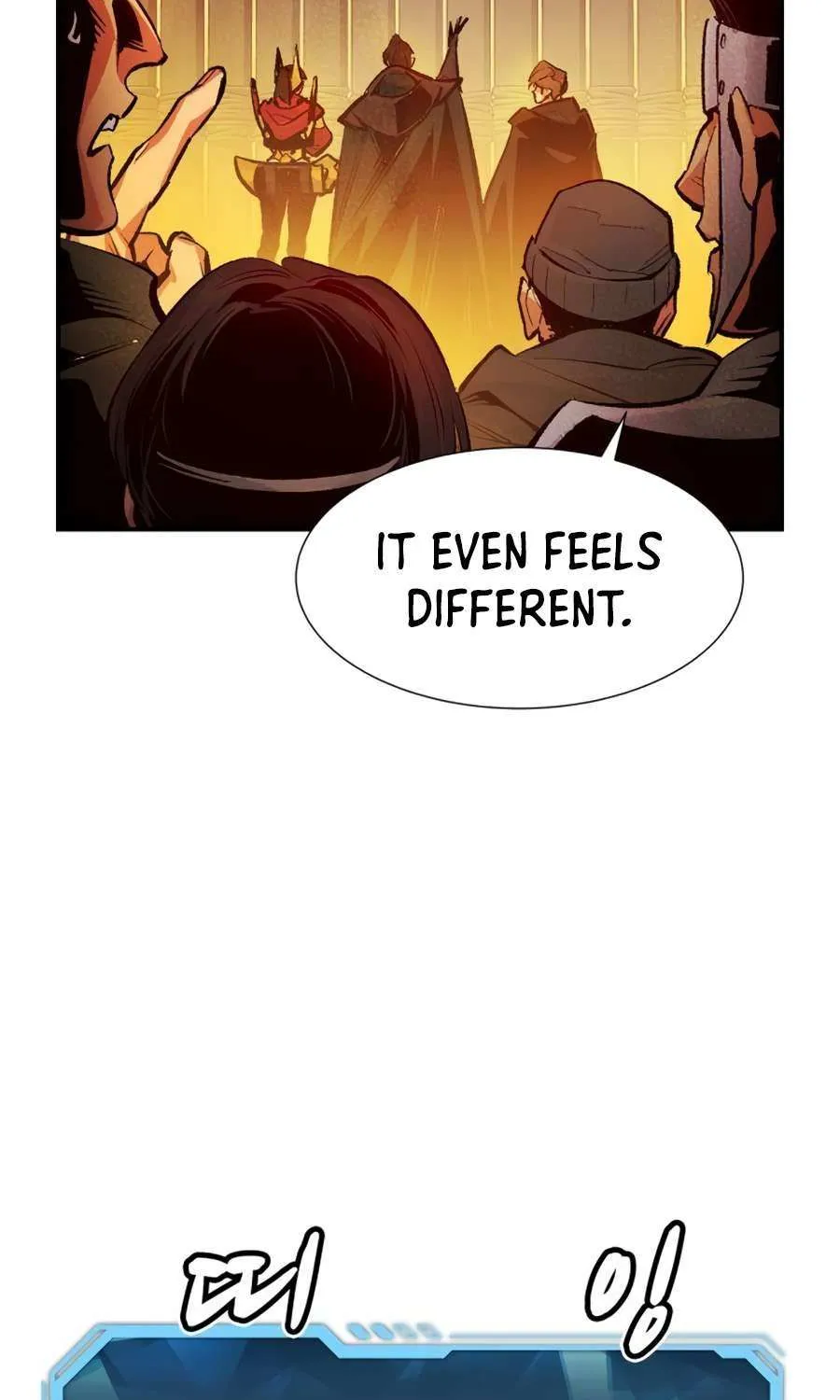 Read The Only Necromancer chapter 101 image 79 on Lezhin
