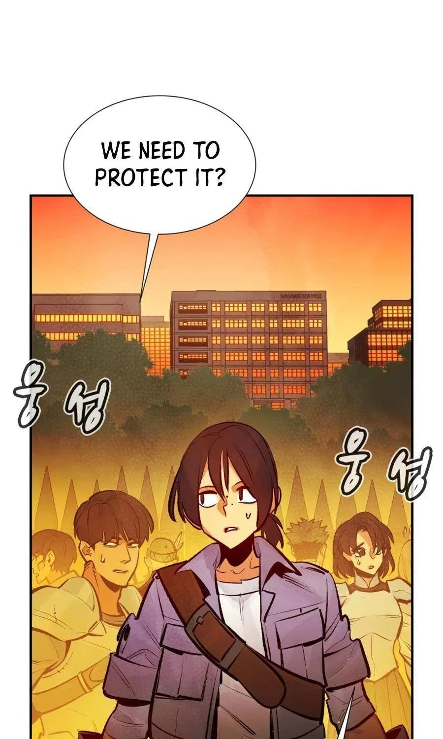 Read The Only Necromancer chapter 101 image 87 on Lezhin