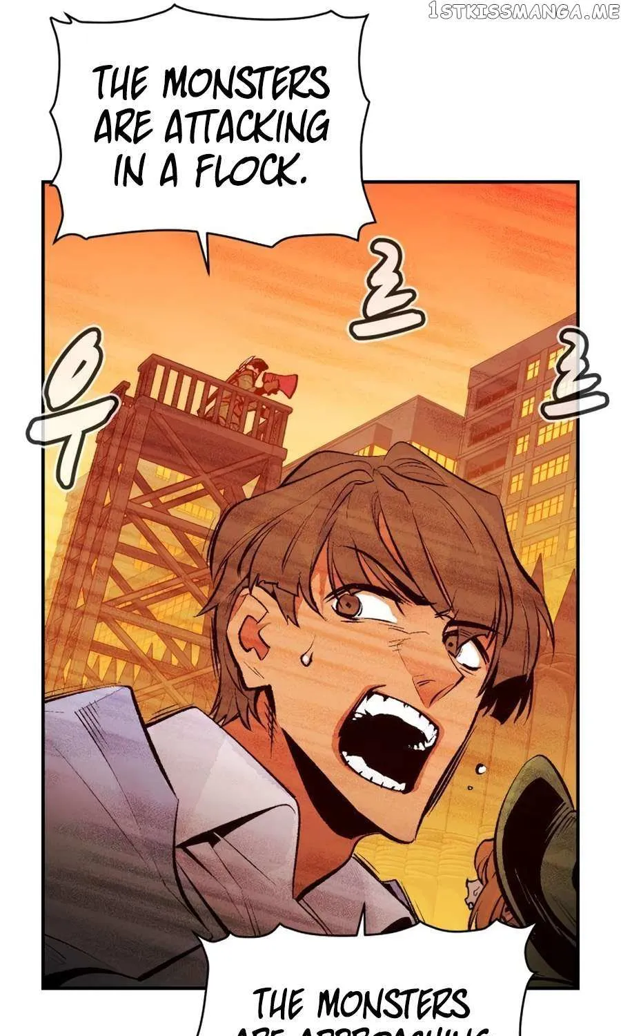 Read The Only Necromancer chapter 101 image 91 on Lezhin