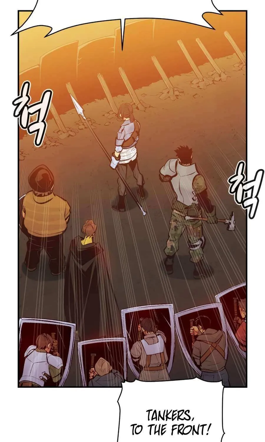 Read The Only Necromancer chapter 101 image 96 on Lezhin