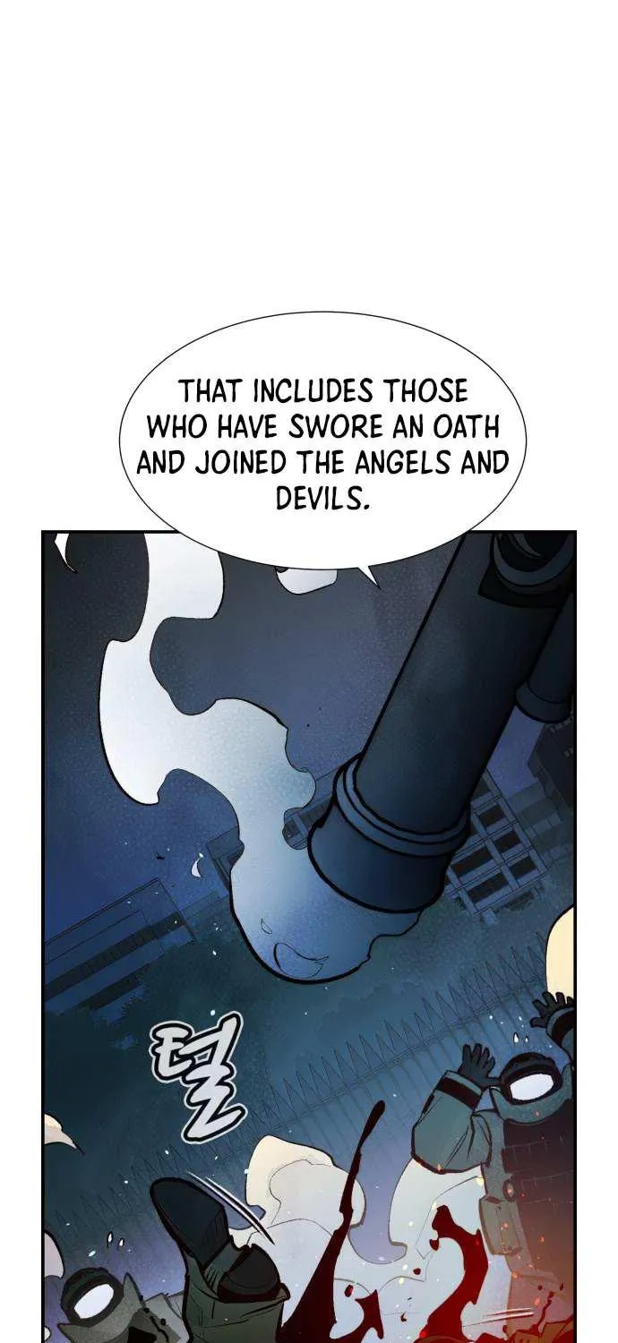 Read The Only Necromancer chapter 102 image 105 on Lezhin