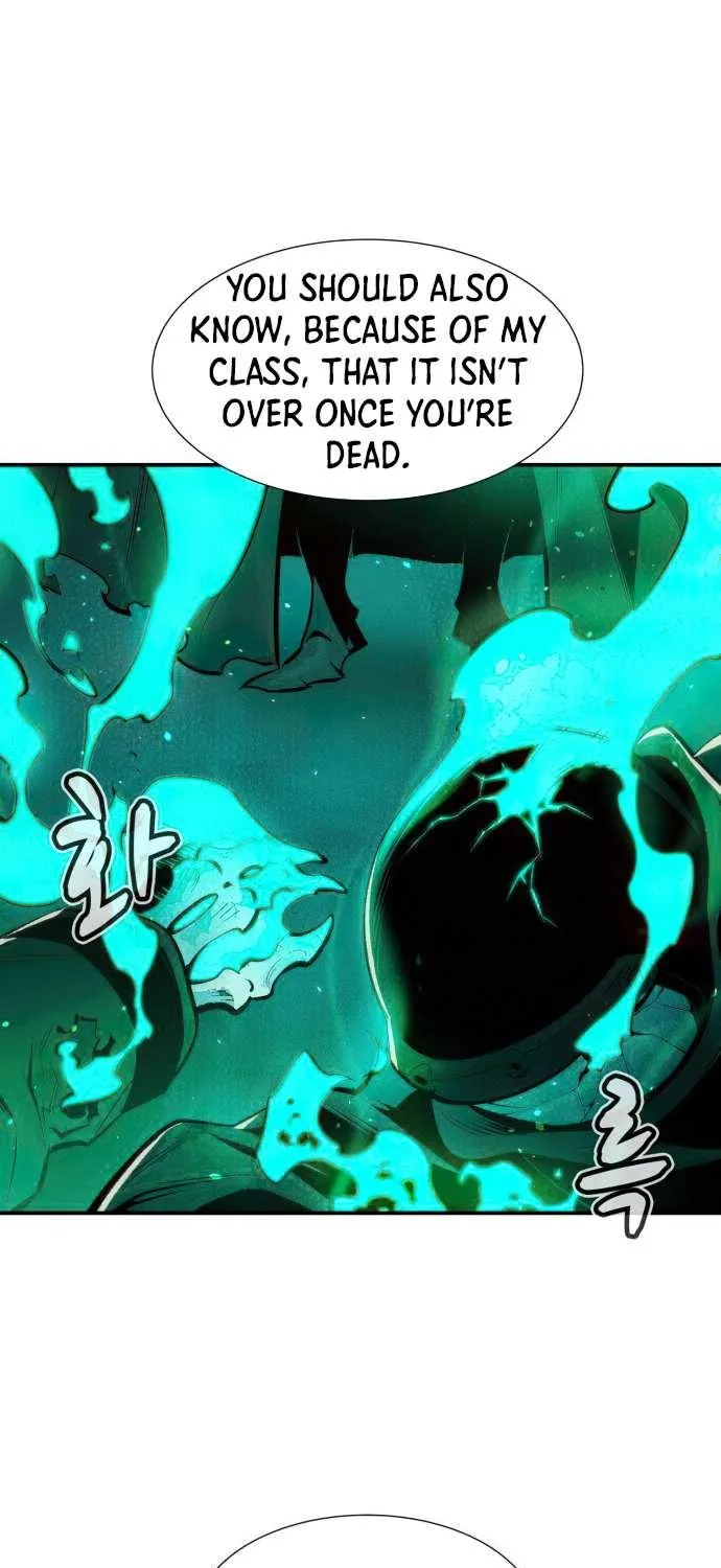 Read The Only Necromancer chapter 102 image 109 on Lezhin