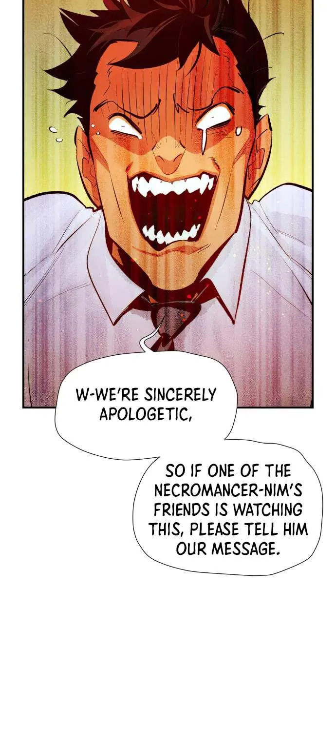 Read The Only Necromancer chapter 102 image 123 on Lezhin