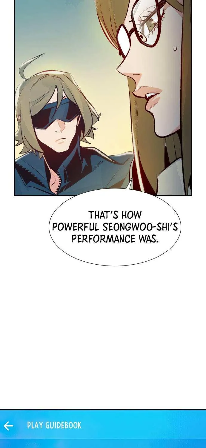 Read The Only Necromancer chapter 102 image 127 on Lezhin