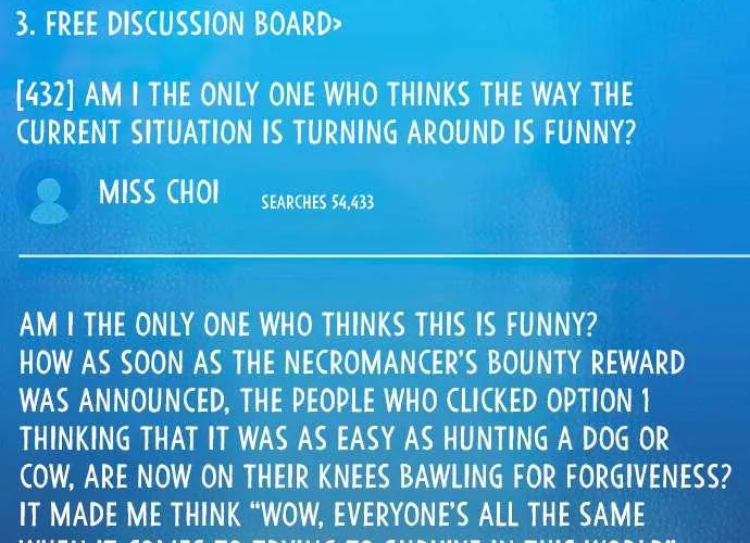 Read The Only Necromancer chapter 102 image 128 on Lezhin