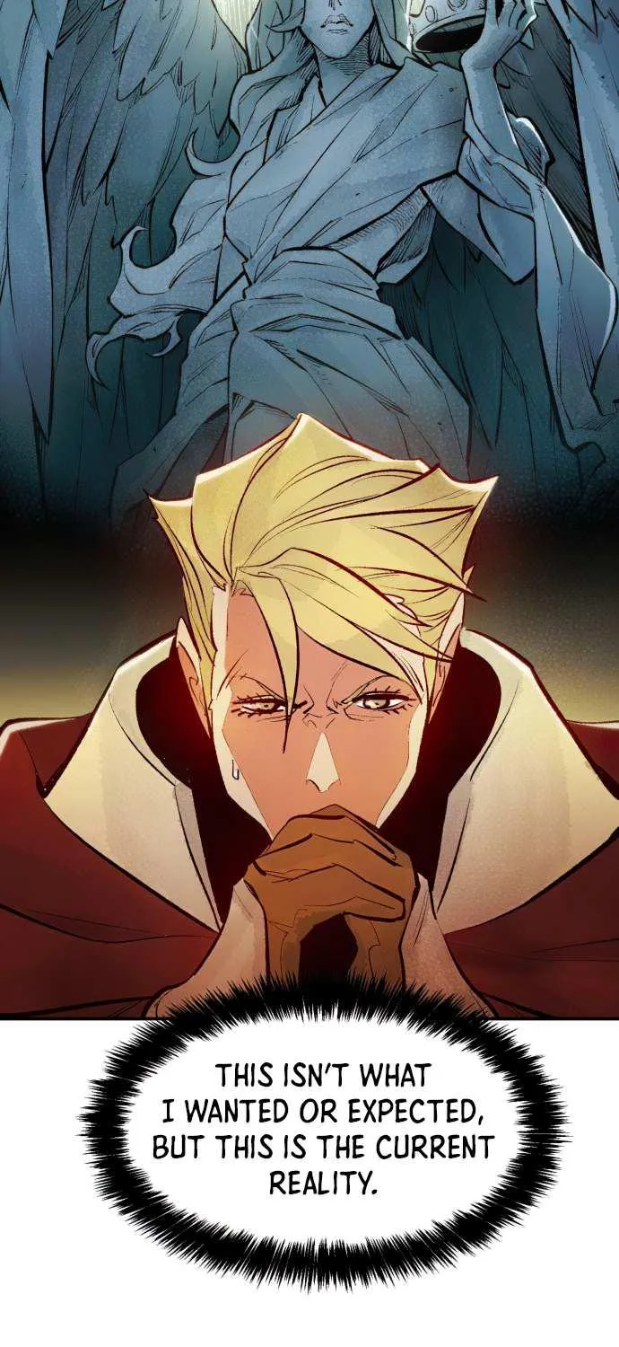 Read The Only Necromancer chapter 102 image 135 on Lezhin