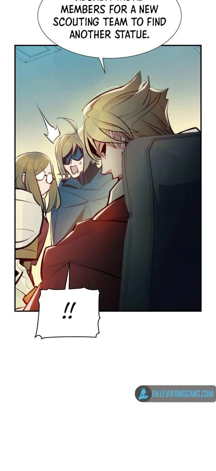 Read The Only Necromancer chapter 102 image 137 on Lezhin