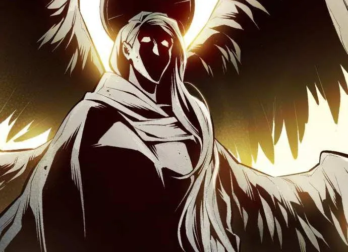 Read The Only Necromancer chapter 102 image 150 on Lezhin