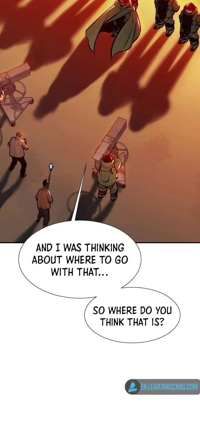Read The Only Necromancer chapter 102 image 17 on Lezhin