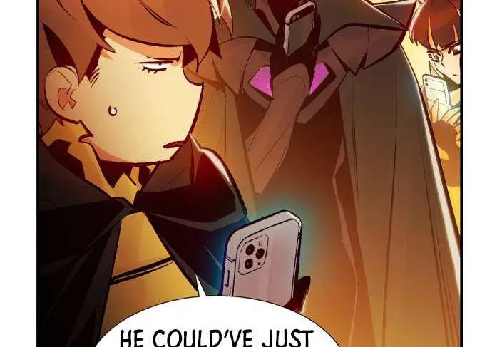 Read The Only Necromancer chapter 102 image 26 on Lezhin