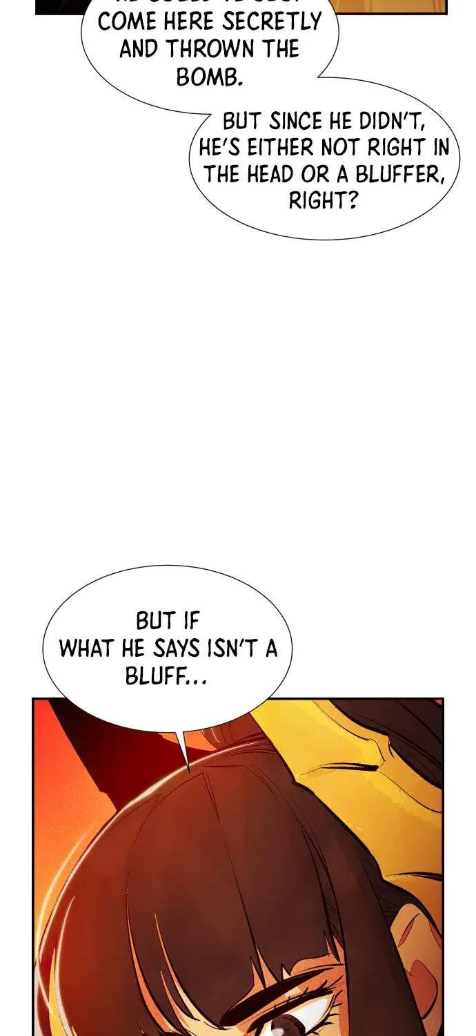 Read The Only Necromancer chapter 102 image 27 on Lezhin