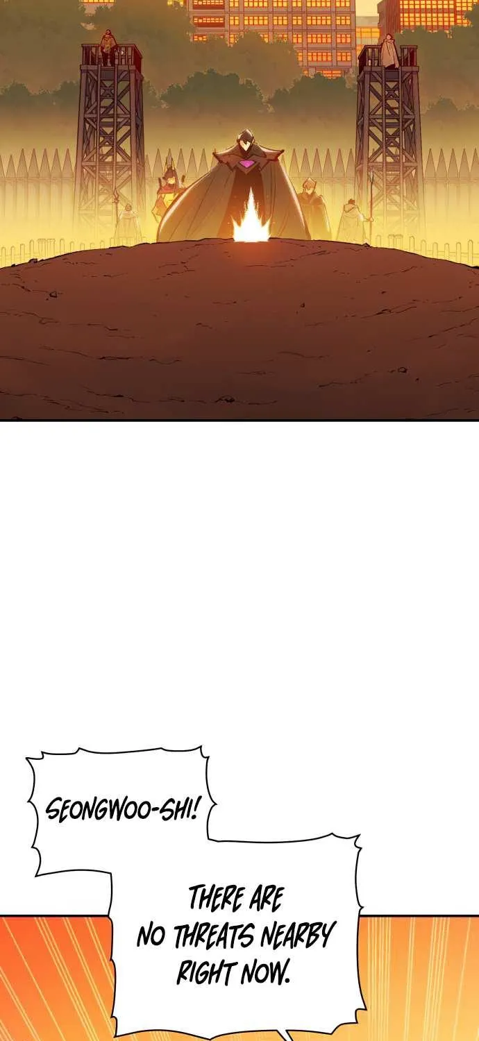 Read The Only Necromancer chapter 102 image 35 on Lezhin