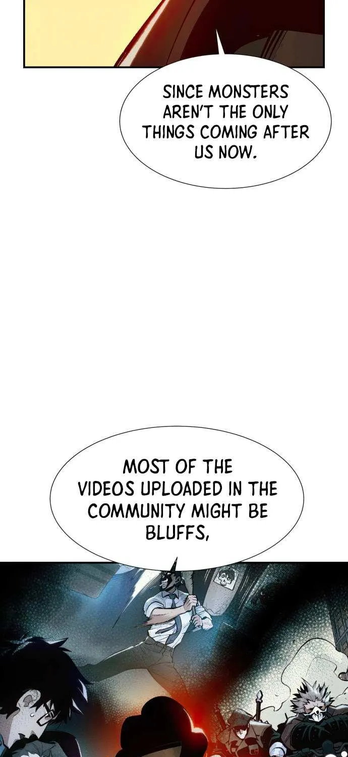 Read The Only Necromancer chapter 102 image 39 on Lezhin