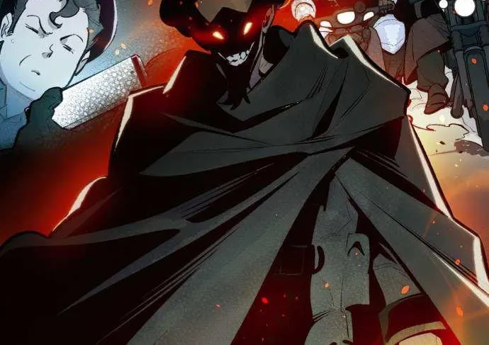 Read The Only Necromancer chapter 102 image 40 on Lezhin