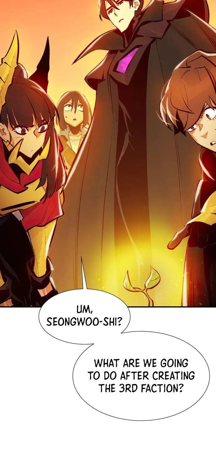 Read The Only Necromancer chapter 102 image 45 on Lezhin