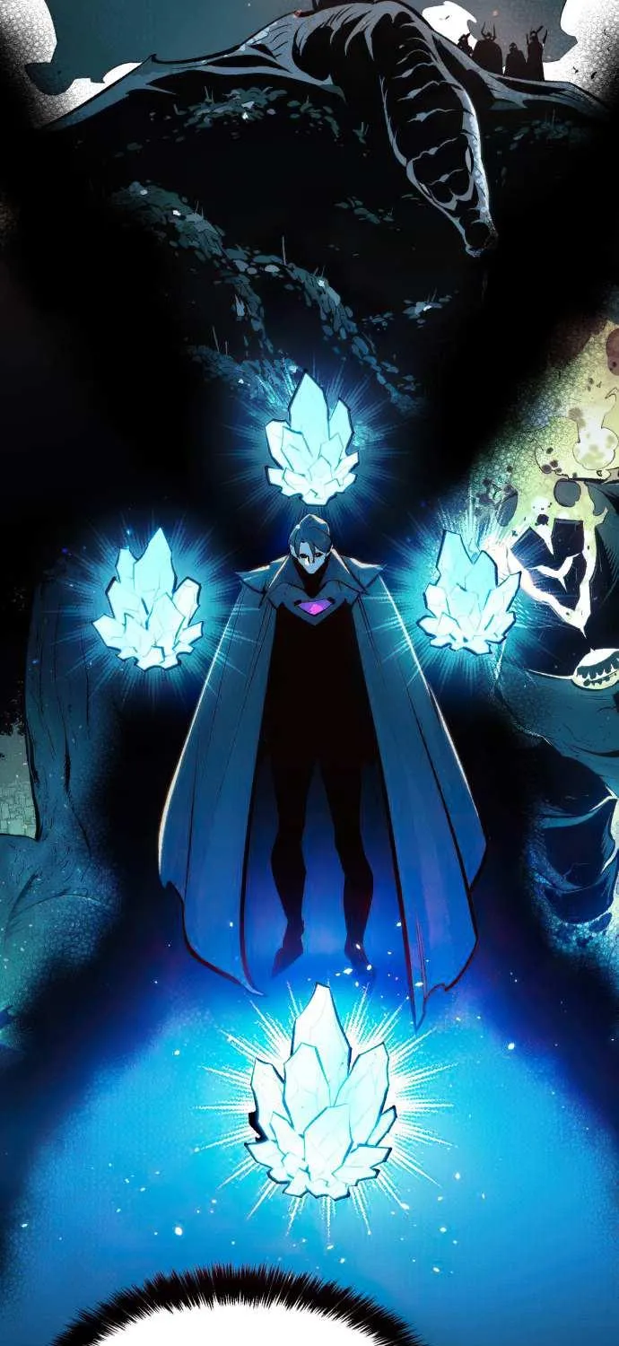 Read The Only Necromancer chapter 102 image 49 on Lezhin