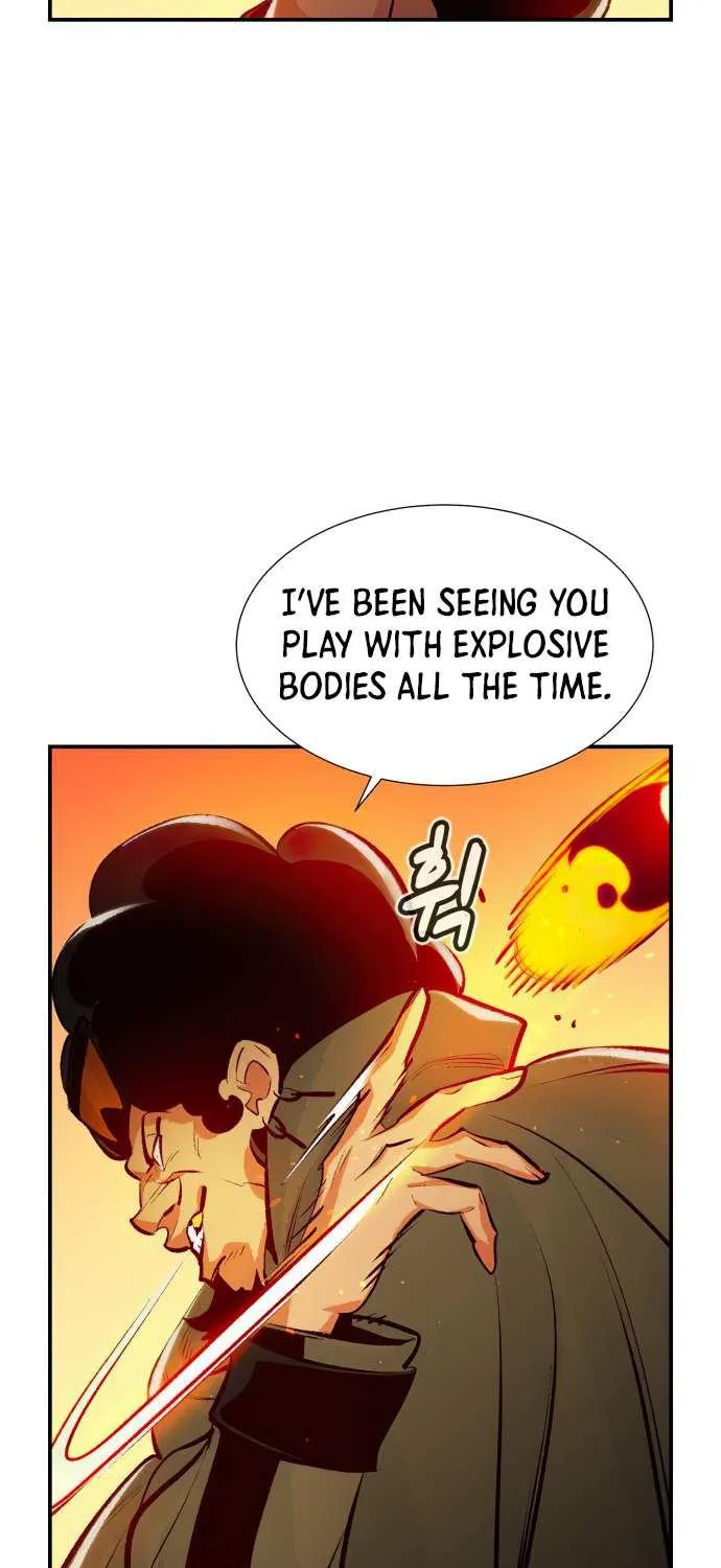 Read The Only Necromancer chapter 102 image 6 on Lezhin