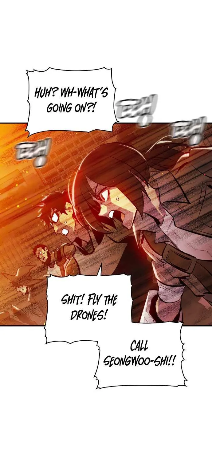 Read The Only Necromancer chapter 102 image 65 on Lezhin