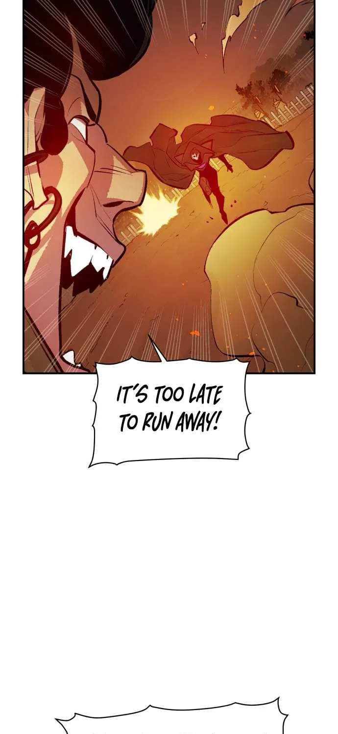 Read The Only Necromancer chapter 102 image 71 on Lezhin