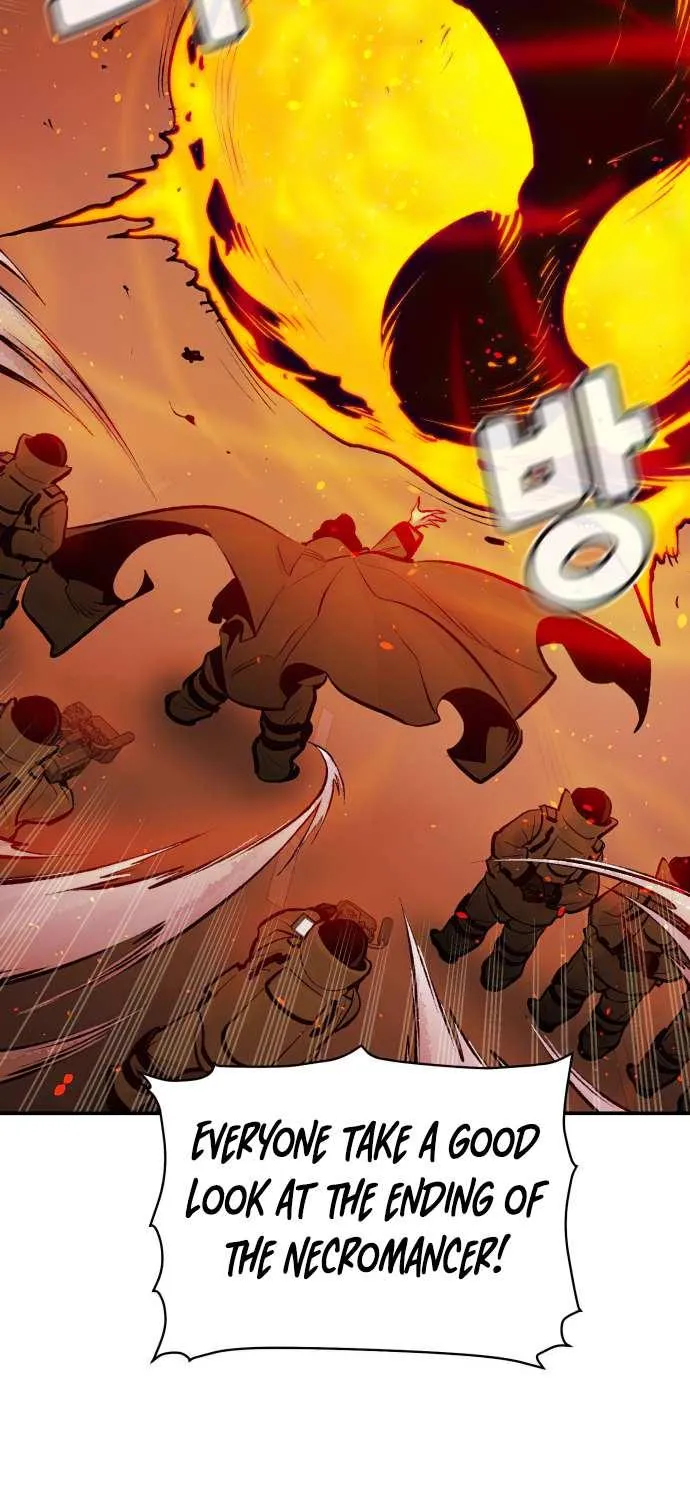 Read The Only Necromancer chapter 102 image 73 on Lezhin