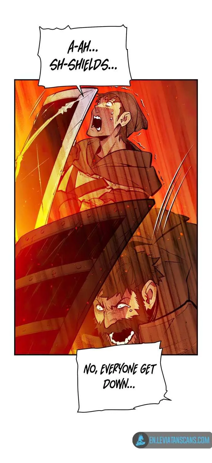 Read The Only Necromancer chapter 102 image 77 on Lezhin