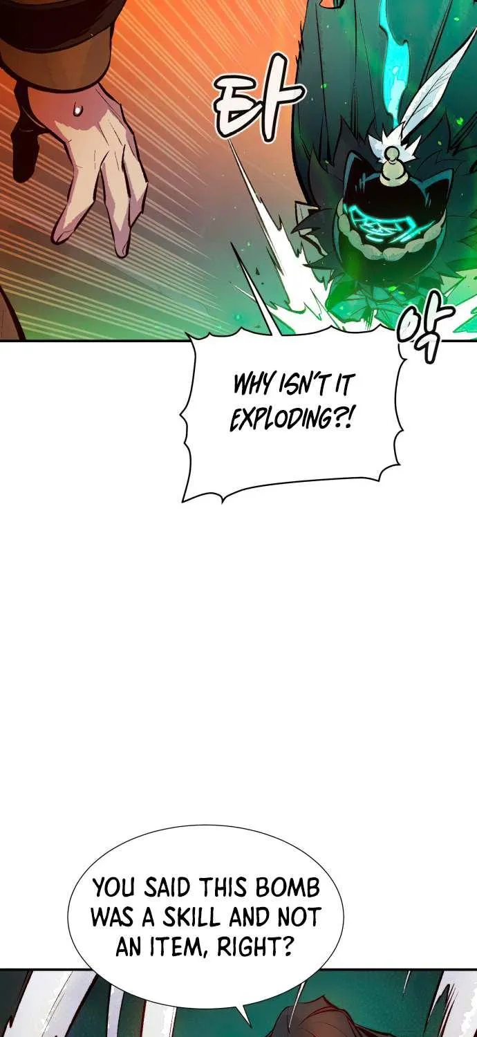 Read The Only Necromancer chapter 102 image 85 on Lezhin