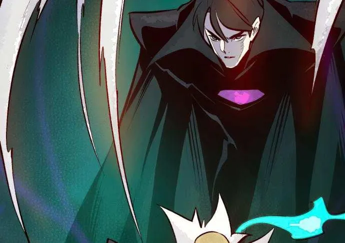 Read The Only Necromancer chapter 102 image 86 on Lezhin