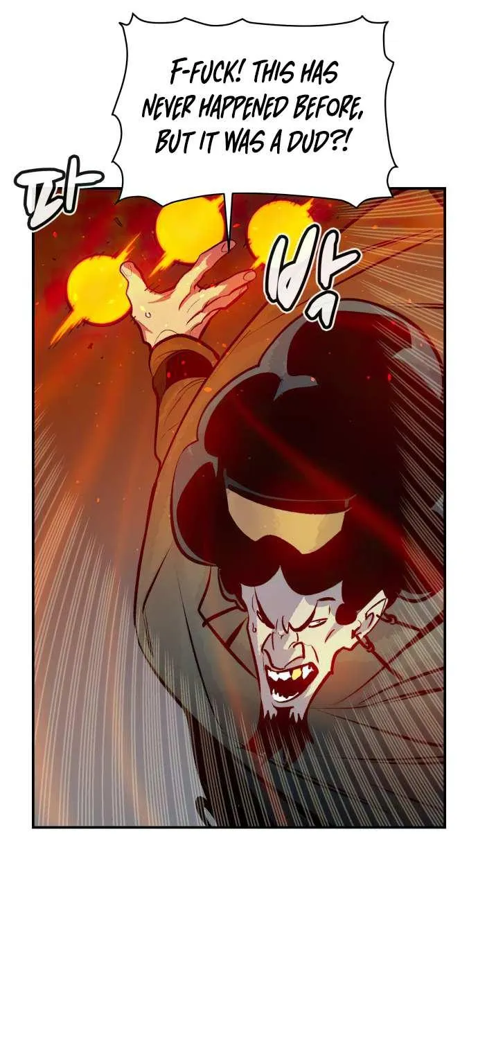 Read The Only Necromancer chapter 102 image 89 on Lezhin