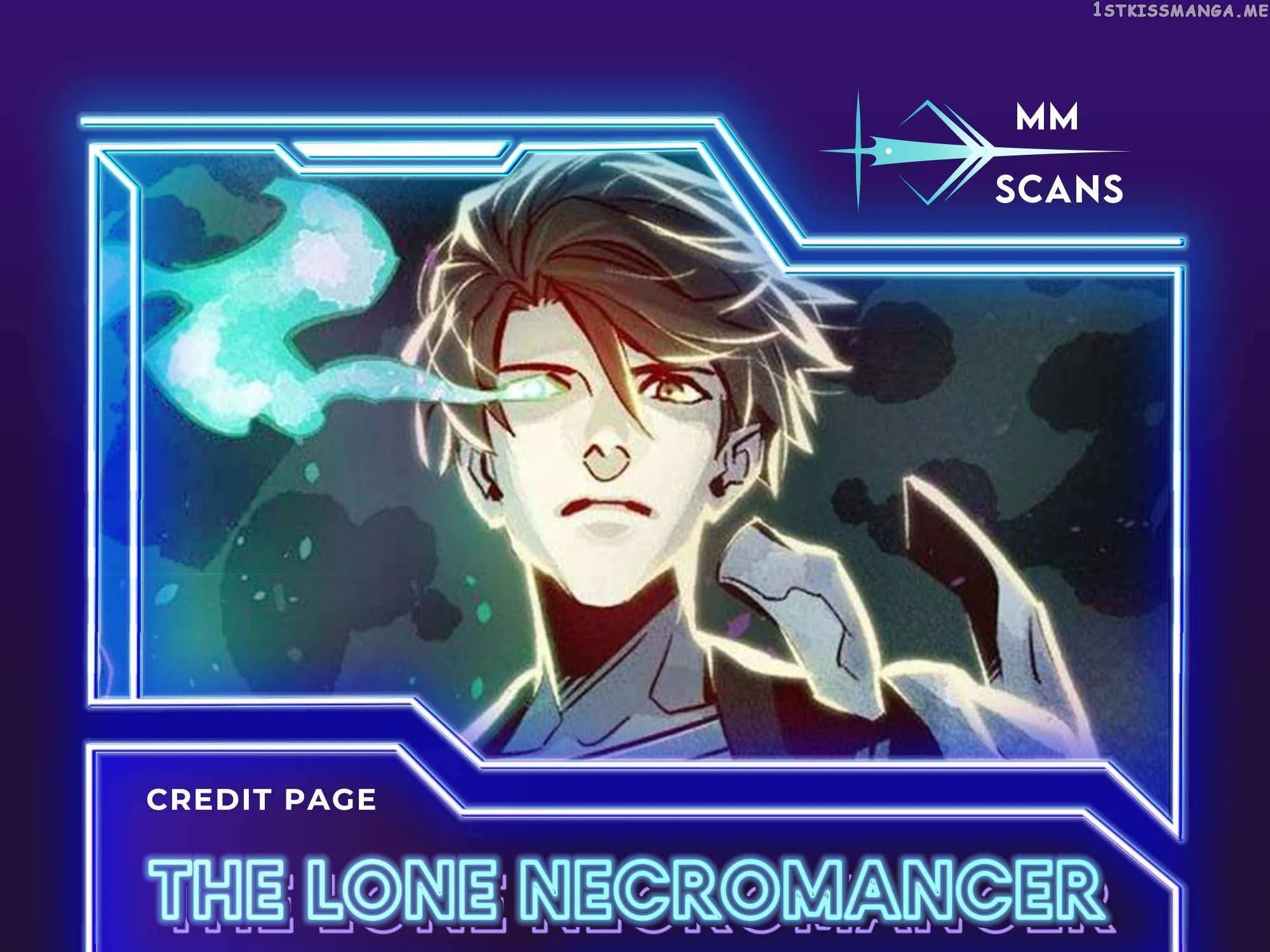 Read The Only Necromancer chapter 103 image 1 on Lezhin