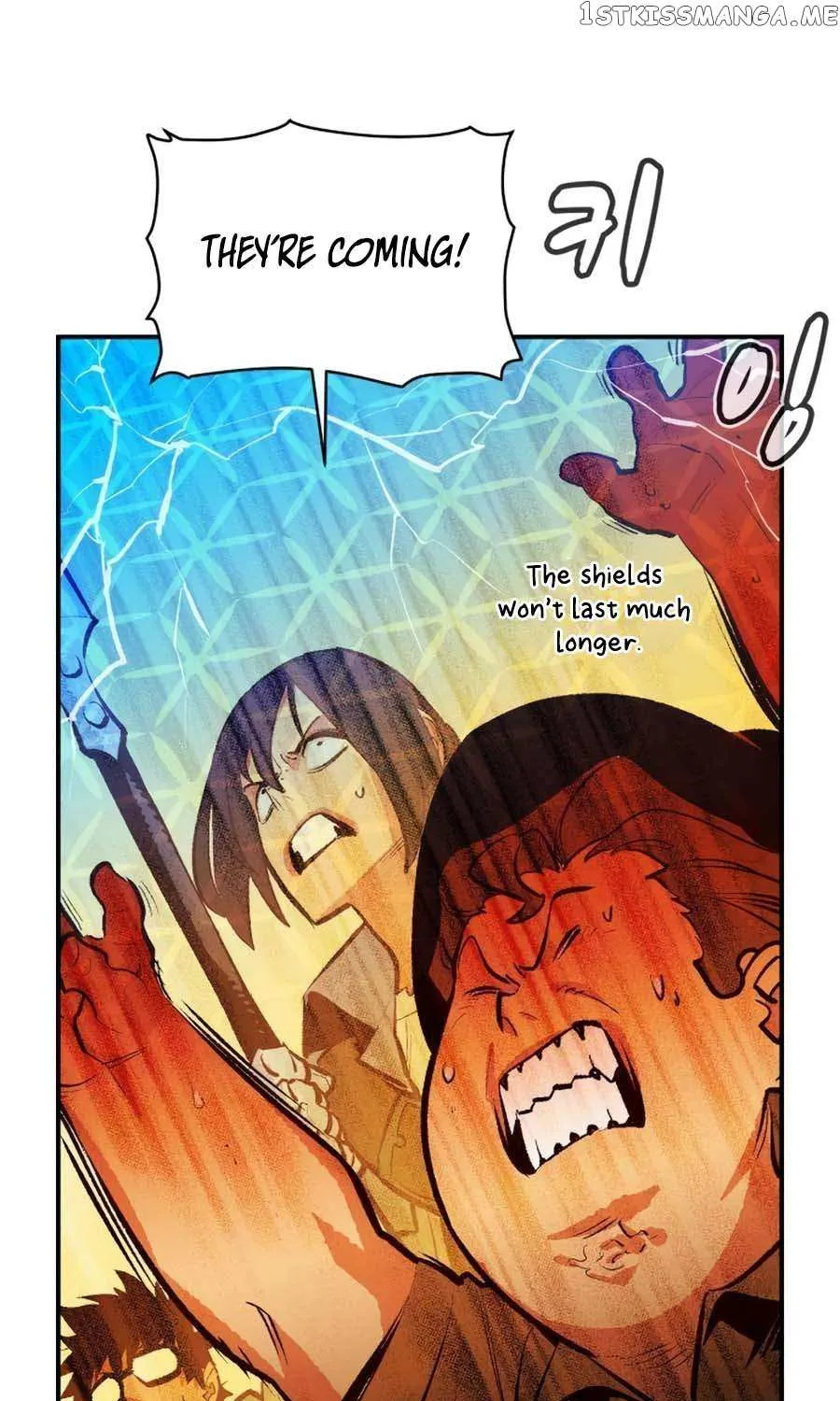 Read The Only Necromancer chapter 103 image 101 on Lezhin