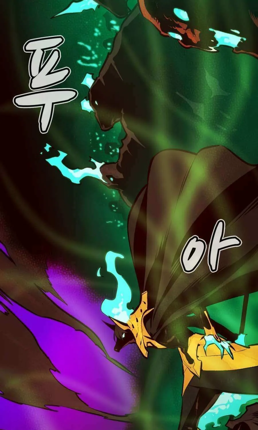 Read The Only Necromancer chapter 103 image 103 on Lezhin