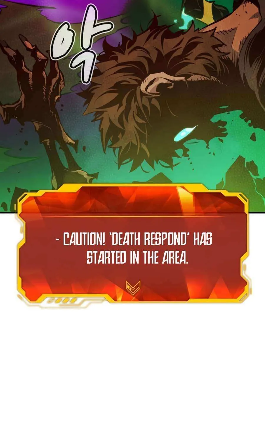 Read The Only Necromancer chapter 103 image 104 on Lezhin