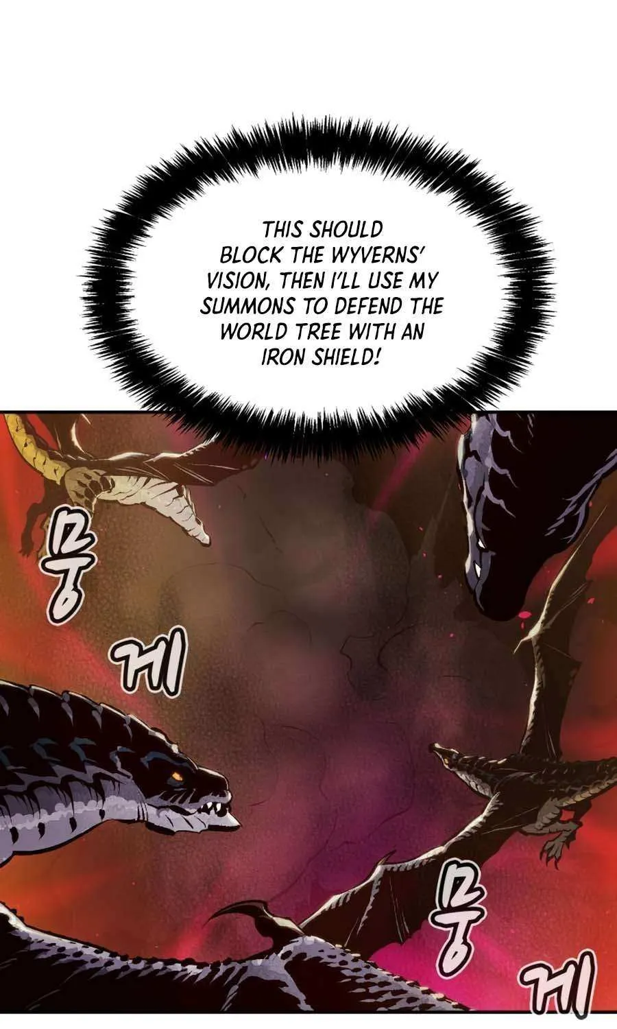 Read The Only Necromancer chapter 103 image 105 on Lezhin