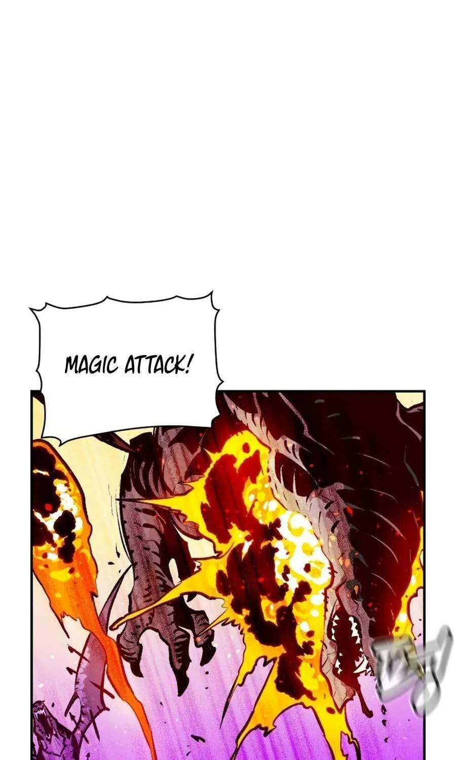 Read The Only Necromancer chapter 103 image 106 on Lezhin