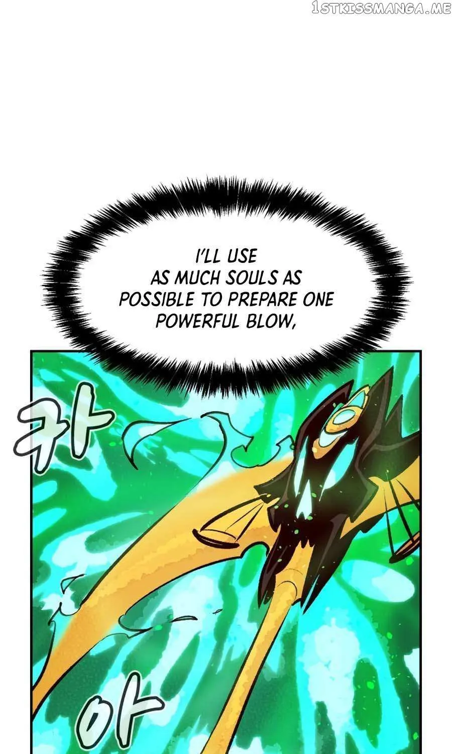 Read The Only Necromancer chapter 103 image 108 on Lezhin