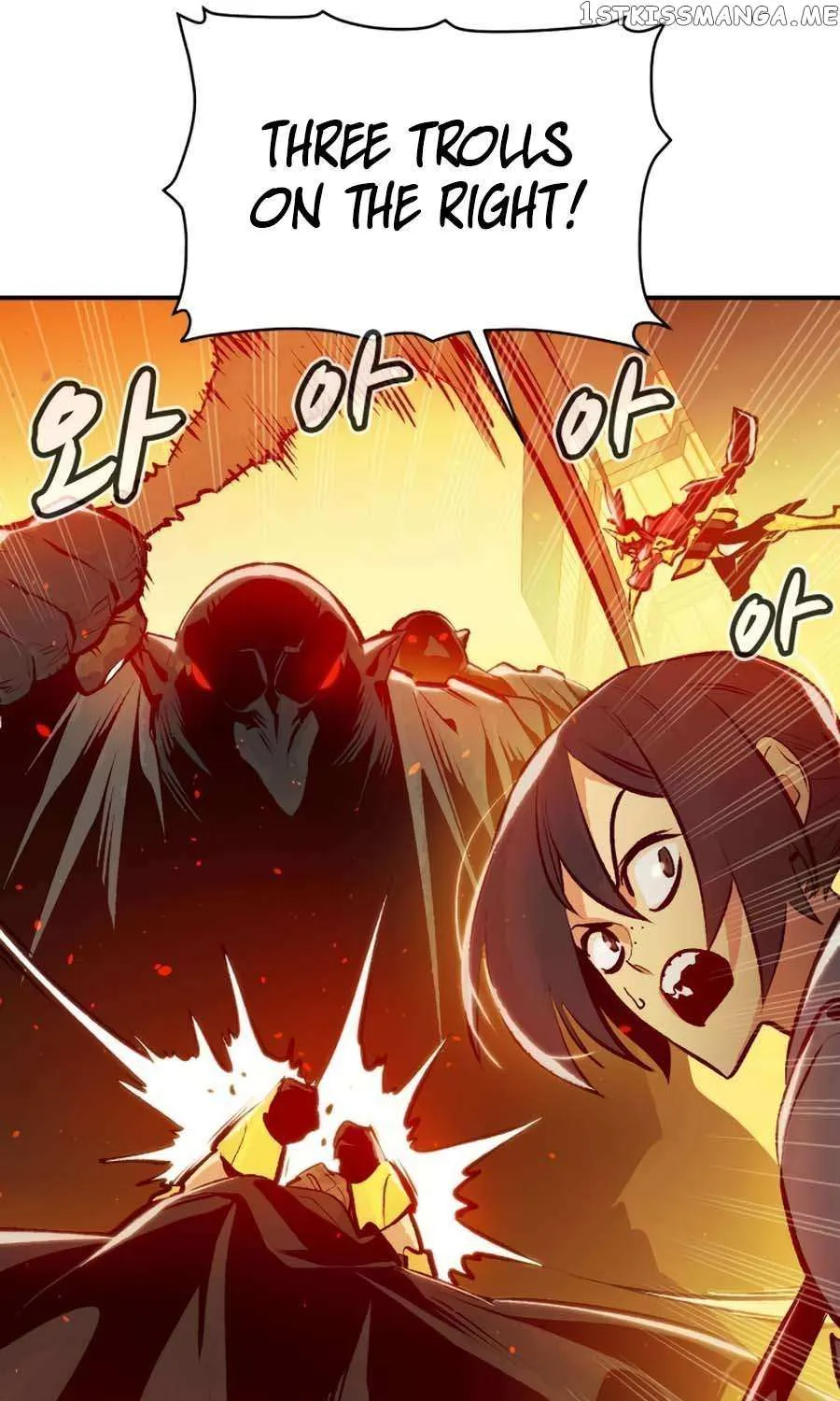 Read The Only Necromancer chapter 103 image 11 on Lezhin