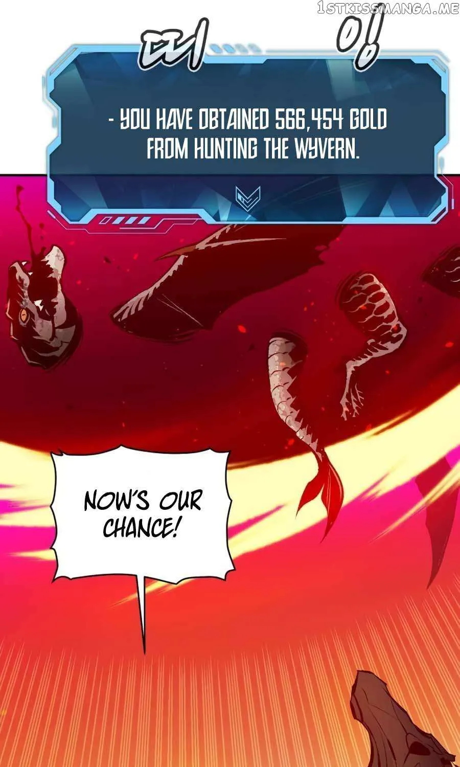 Read The Only Necromancer chapter 103 image 114 on Lezhin