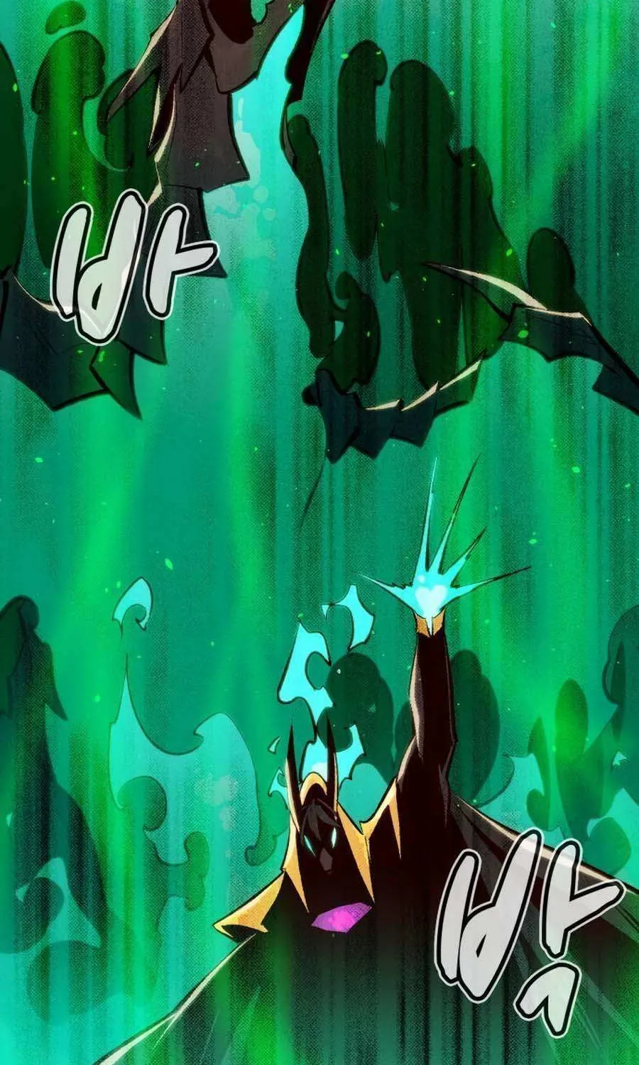 Read The Only Necromancer chapter 103 image 126 on Lezhin