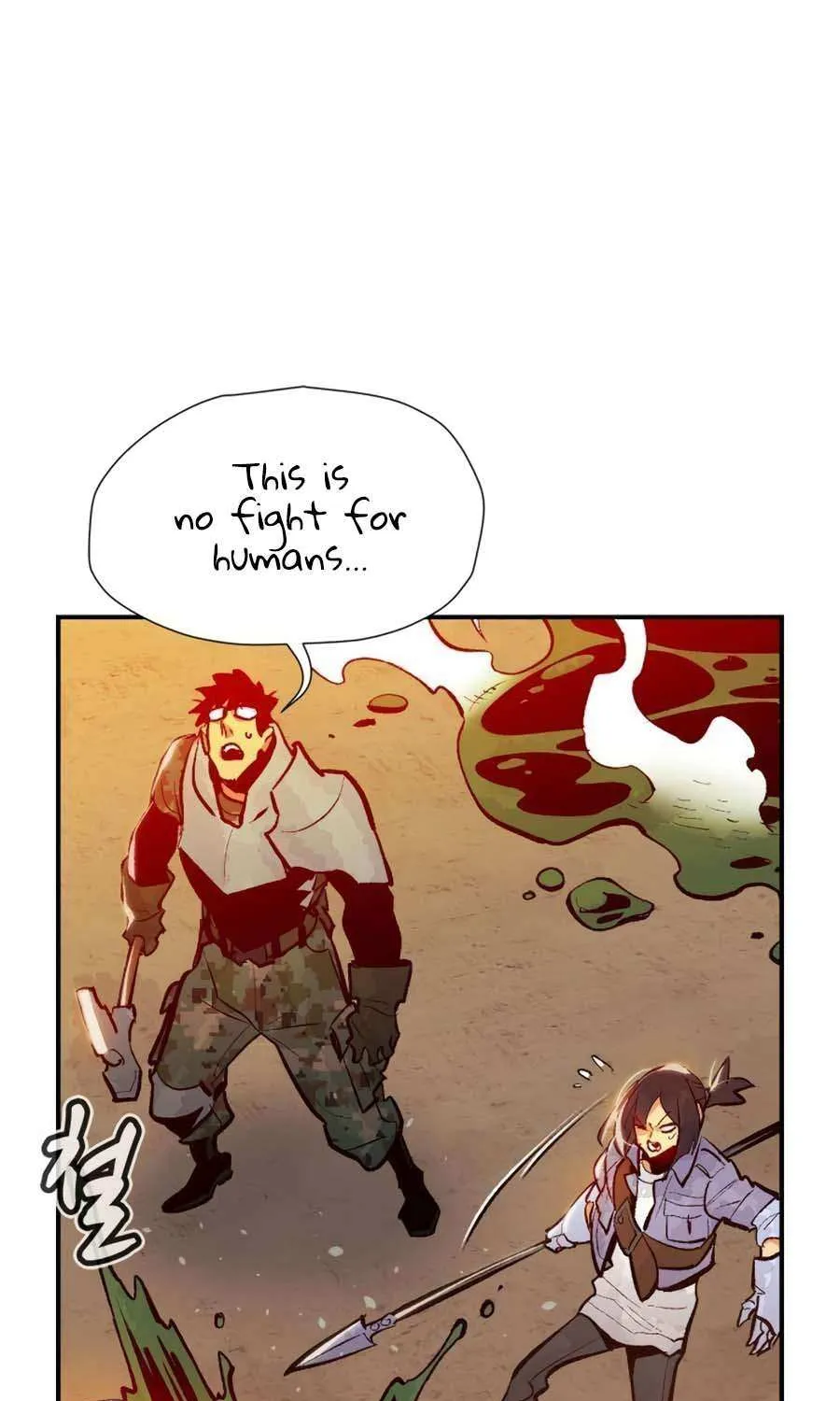 Read The Only Necromancer chapter 103 image 129 on Lezhin