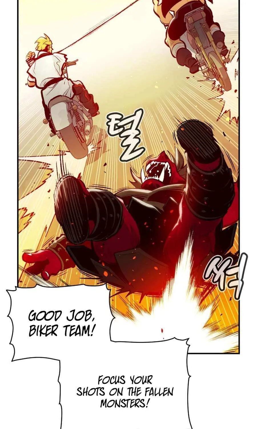 Read The Only Necromancer chapter 103 image 13 on Lezhin