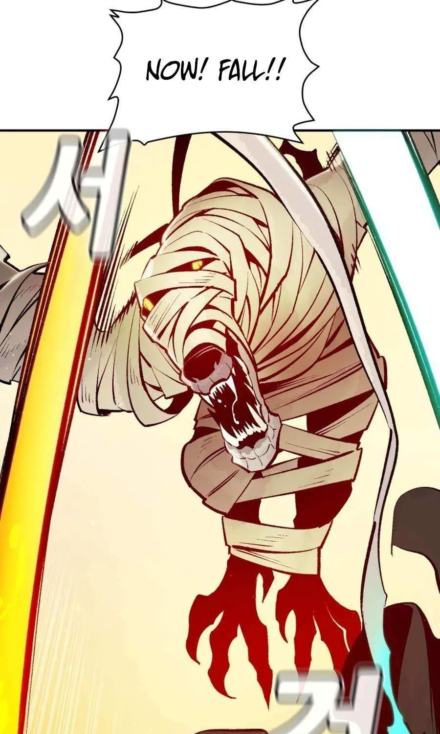 Read The Only Necromancer chapter 103 image 141 on Lezhin
