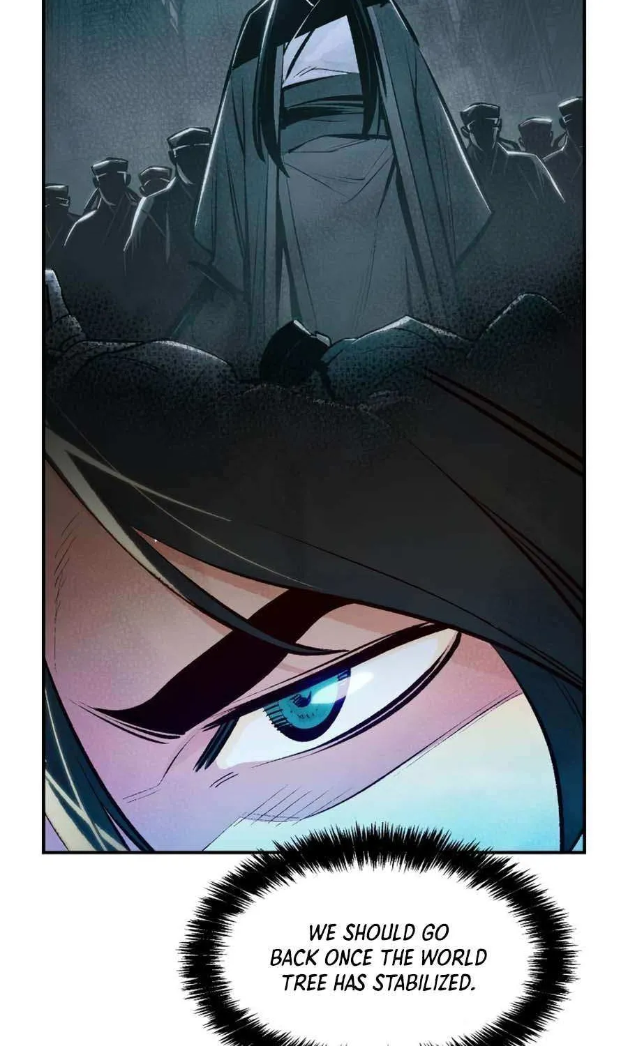 Read The Only Necromancer chapter 103 image 36 on Lezhin