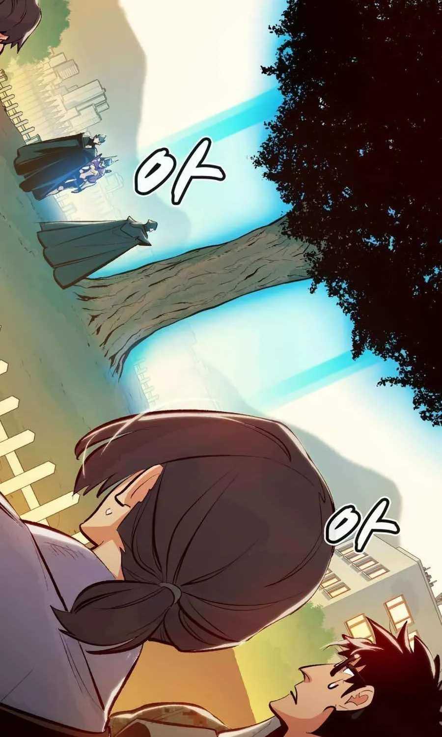 Read The Only Necromancer chapter 103 image 39 on Lezhin