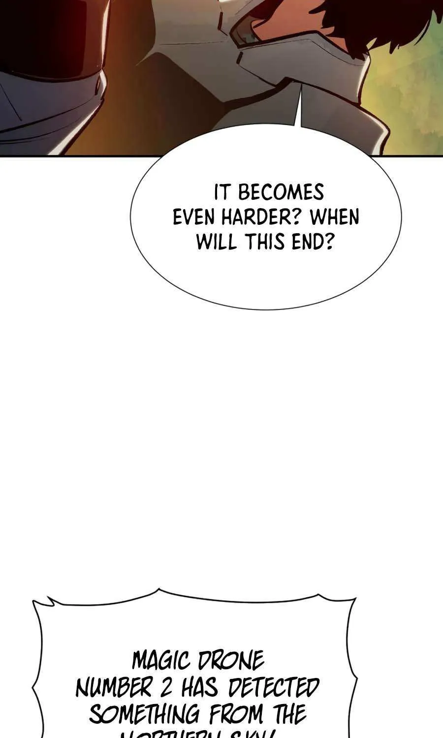 Read The Only Necromancer chapter 103 image 40 on Lezhin