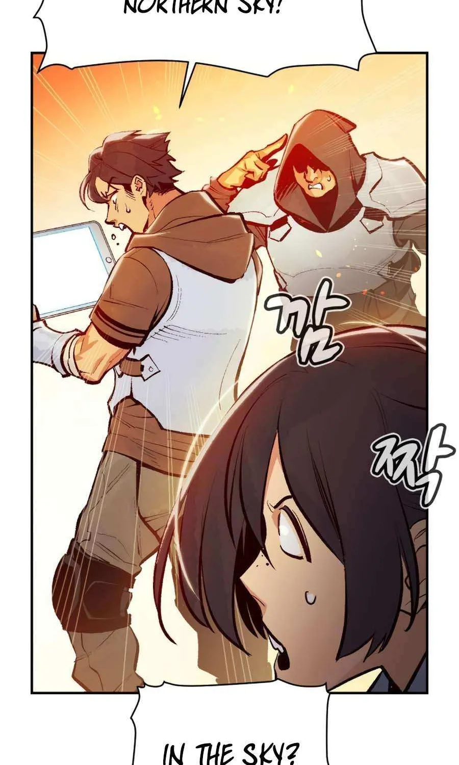 Read The Only Necromancer chapter 103 image 41 on Lezhin