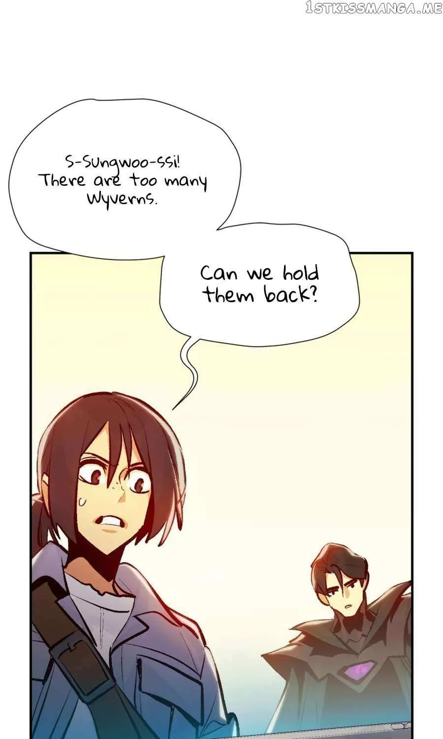 Read The Only Necromancer chapter 103 image 45 on Lezhin